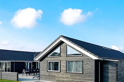 26 Personen Ferienhaus in Grenaa