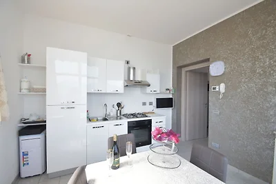 Schöne Ferienwohnung mit Panoramabalkon