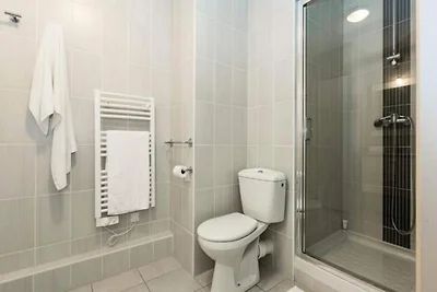 Prestige Odalys Strandresidentie