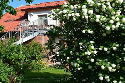 Ferienwohnung mit 2 Schlafzimmer