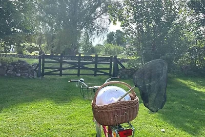 8 Personen Ferienhaus in Löttorp