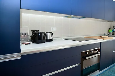 Wohnung in Bellagio mit Schwimmbecken