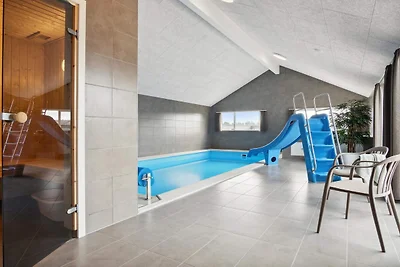 Luxe vakantieverblijf met zwembad