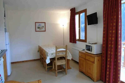 3 Zimmer für 8 Personen