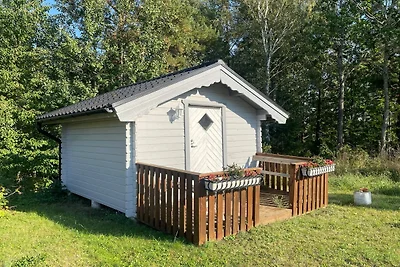 7 Personen Ferienhaus in Mönsterås