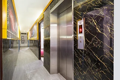 Stilvolles Superior-Doppelzimmer in Tan Phu