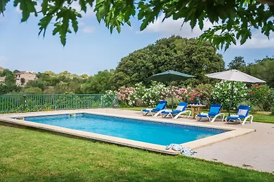 Casa di campagna sulla spiaggia con letto,...