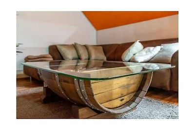 Apartamento de vacaciones valle del Mosela