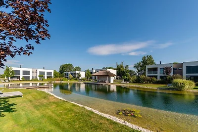 Heritage Apartment  mit Schwimmteich