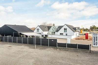 4 Personen Ferienhaus in Blåvand