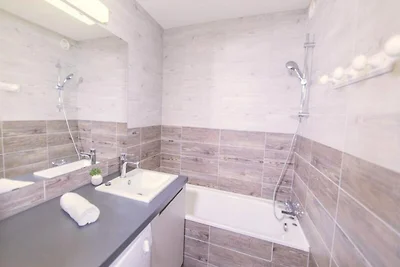 2-Zimmer-Wohnung im Herzen von Les Orres 1650