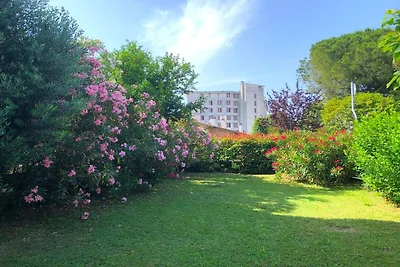 Villa a Caorle vicino Spiaggia Tartaruga