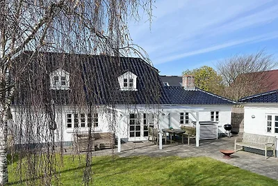 5 Personen Ferienhaus in Øster Assels-By...
