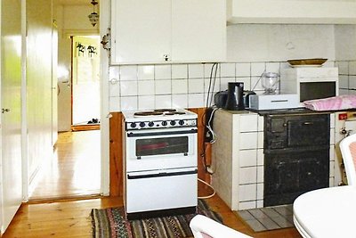 7 Personen Ferienhaus in ÄLGARÅS