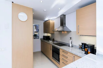 Appartement in Casares met Crystal Lagoon