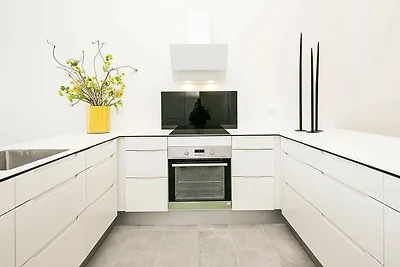 6 Personen Ferienhaus in Ringkøbing-By Traum