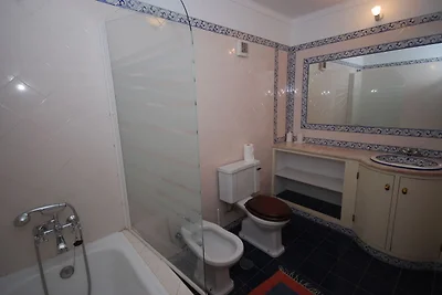Grazioso appartamento a Tavira con terrazza
