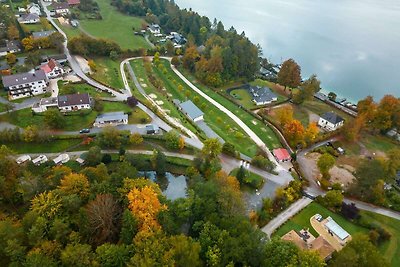 Vakantieappartement Gezinsvakantie Schiefling am Wörthersee