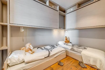 Ferienwohnung in Tignes in der Nähe des...