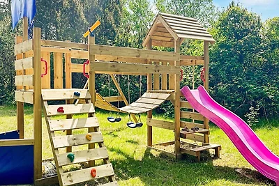 6 Personen Ferienhaus in Væggerløse-By Traum