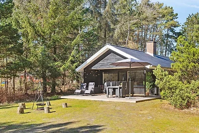 5 Personen Ferienhaus in Blåvand