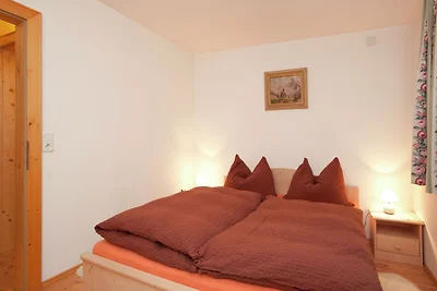 Gemütliche Ferienwohnung mit Balkon in...
