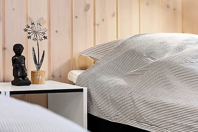 Maison de vacances pour 24 a Hasselberg