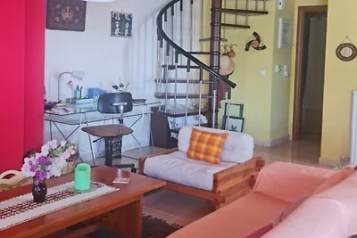 Casa a Likoporia vicino alle Spiagge