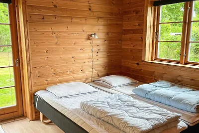8 Personen Ferienhaus in Hadsund-By Traum