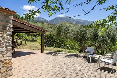 Villa Granci con Piscina