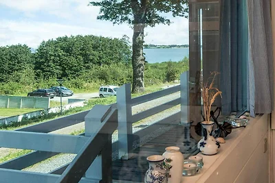 6 persoons vakantie huis in Aabenraa