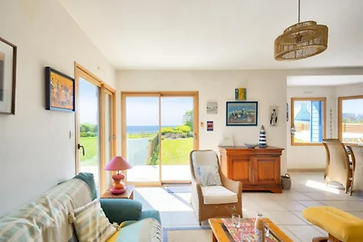 Wohnung in Plovan in der Nähe des...