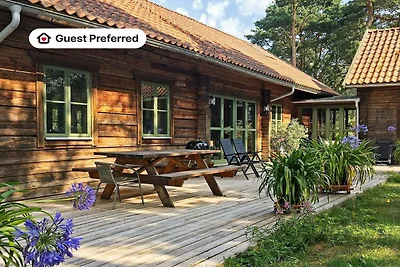 4 Sterne Ferienhaus in YNGSJÖ-By Traum