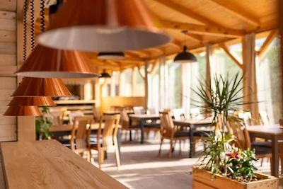 Halicanum Glamping Peaceful Retreat Resort 5