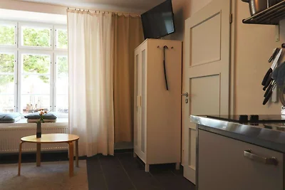 Ferienwohnung Steuerbord in Wismar