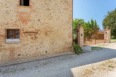 Ferienhaus in Città di Castello