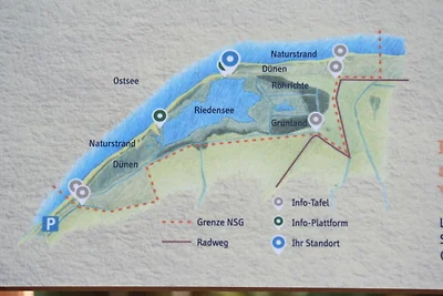 Gemuetliche Ferienwohnung am Meer in...