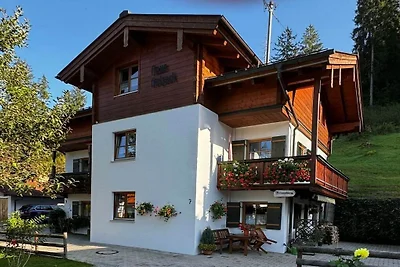 Haus Holzeck Grünstein