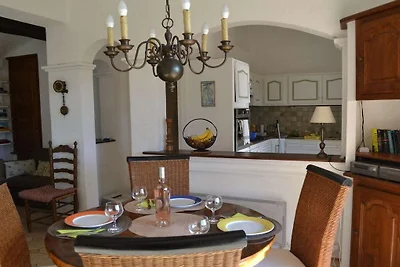 Holiday home with 3 bedrooms