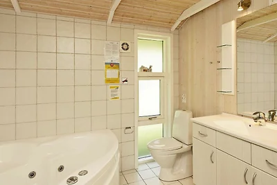 10 Personen Ferienhaus in Ålbæk