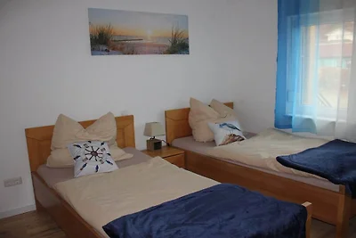 Ferienwohnung mit 1 Schlafzimmer