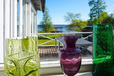 6 Personen Ferienhaus in ODENSBACKEN-By Traum