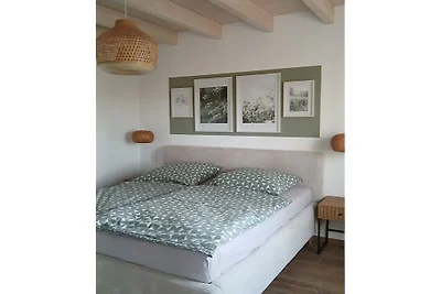 Ferienwohnung mit 1 Schlafzimmer