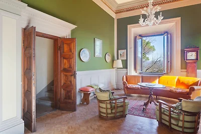 Gemütliches Ferienhaus mit Pool