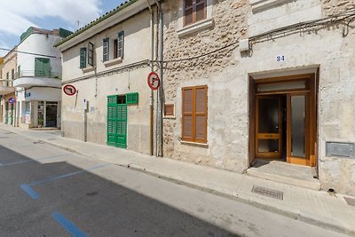 Casa a schiera vicino alle montagne