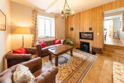 Charmantes Bauernhaus in Ouffet für 7