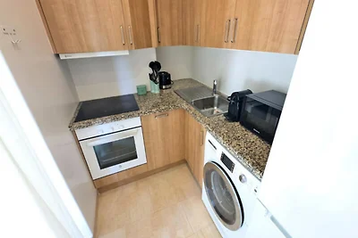 Appartement in Marbella vlakbij het strand