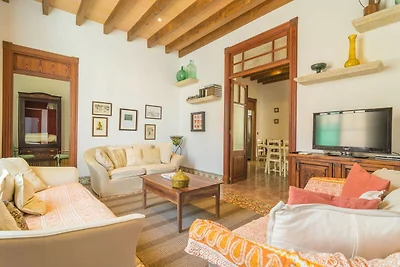 Sa Verdera - Ferienhaus Mit Privatem Pool