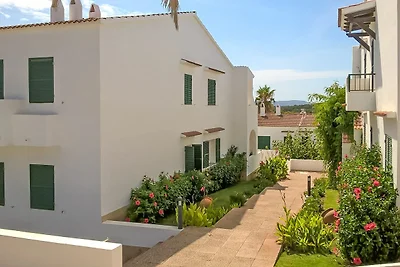 Ca Minorica - Apartment In Son Parc.