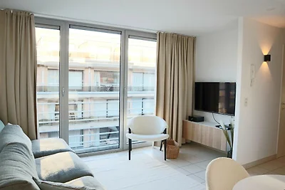 Wohnung in Nieuwpoort in zentraler Lage
